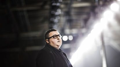 lanvin fashion designer alber elbaz