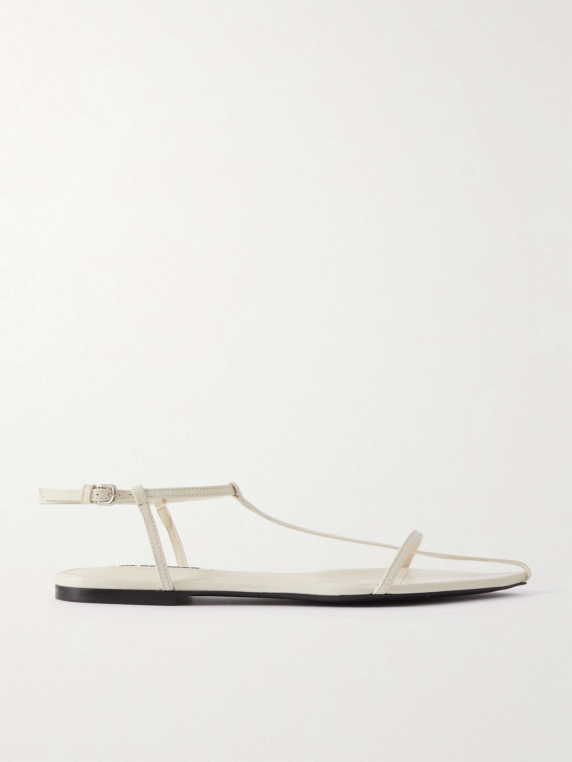Leather Sandals