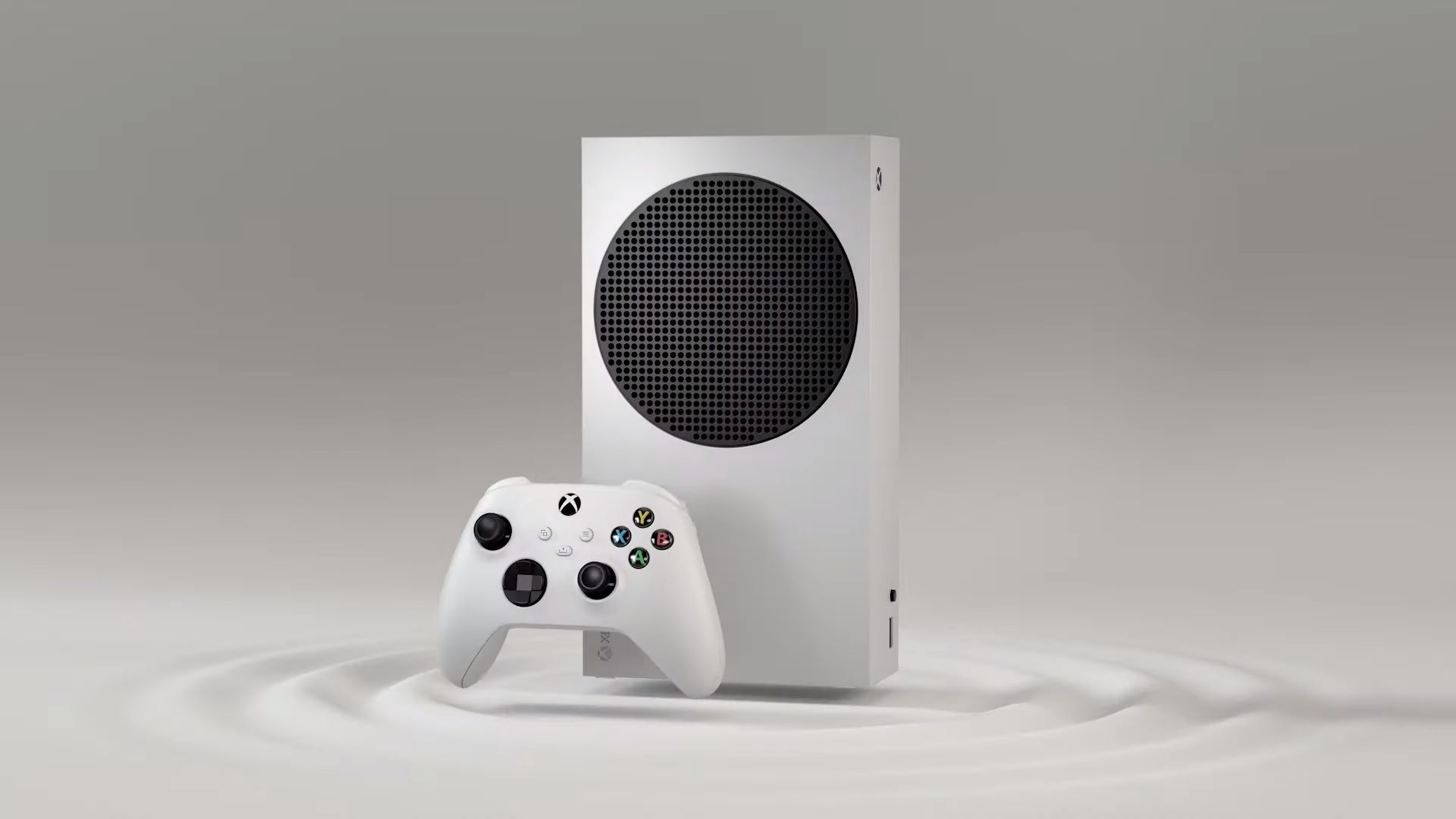 how much is the xbox series s going to cost