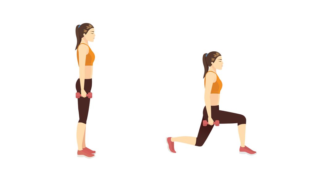 I use these 5 strength exercises for runners to boost my training and ...