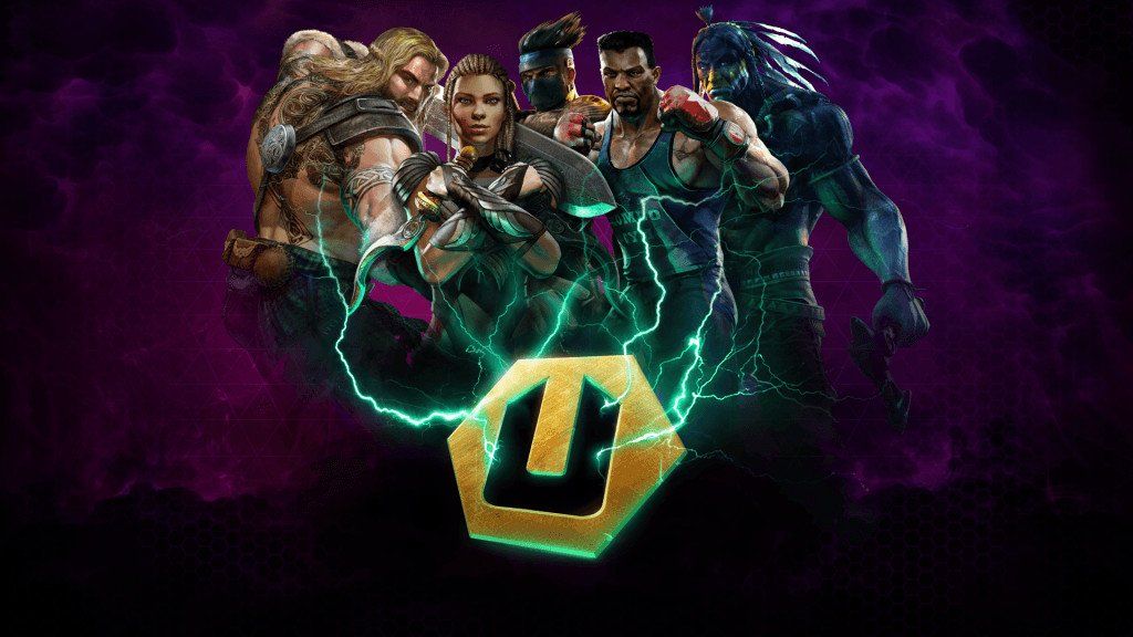Ultimate finishers are coming to Killer Instinct for free on Valentine