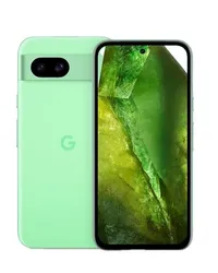 Google Pixel 8a 128GB: $499.99$449.99 at Amazon