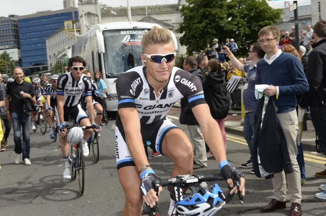 Marcel Kittel
