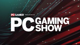 PC Gaming Show main artwork