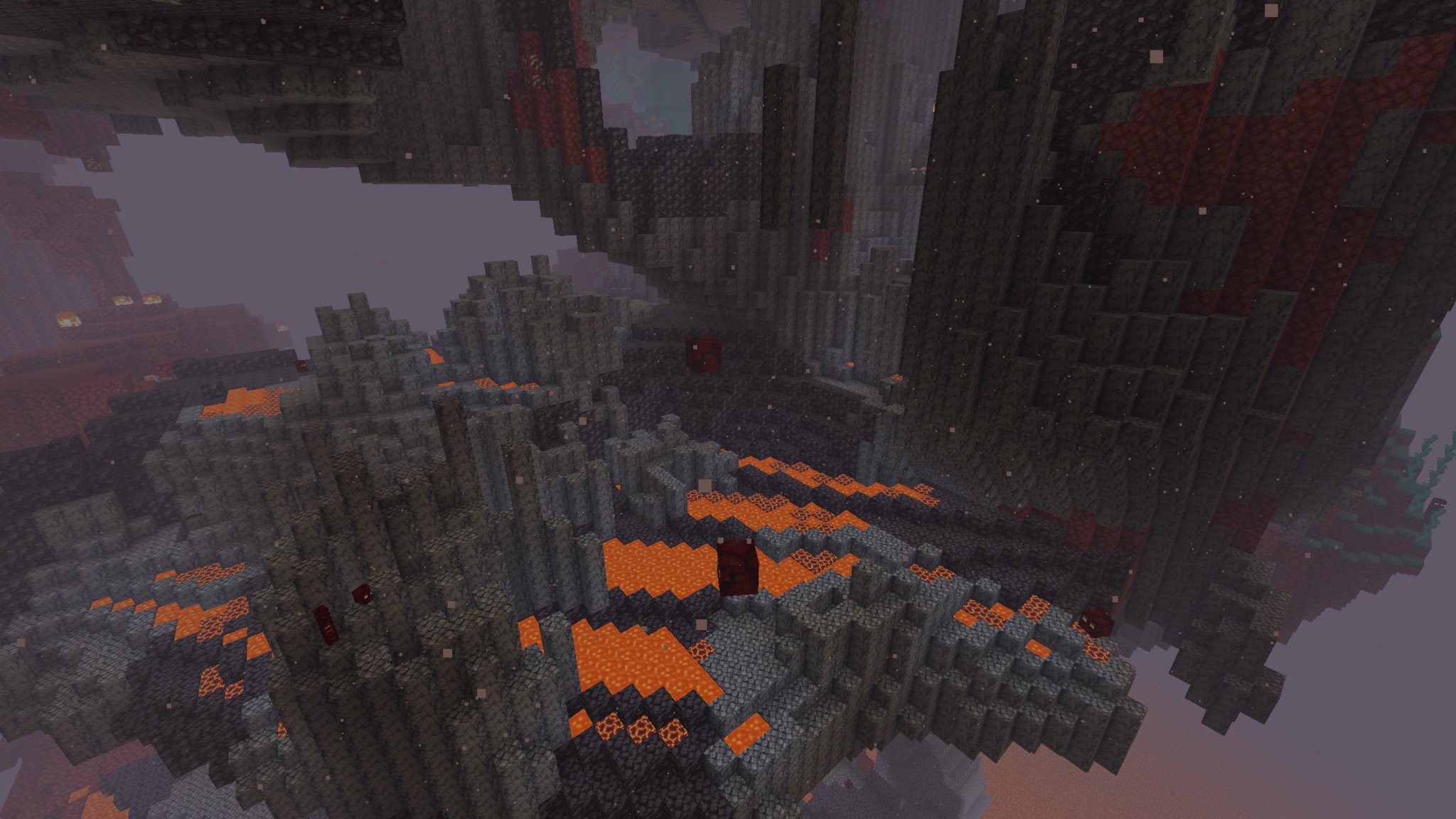 Guia sobre o Nether Update de Minecraft – Tecnoblog