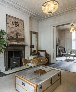 Notting Hill house for sale