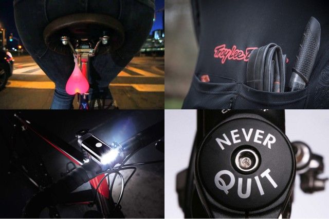 best bike accessory brands