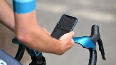 AI cycling training plans