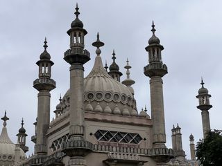 iPhone 13 Pro camera samples