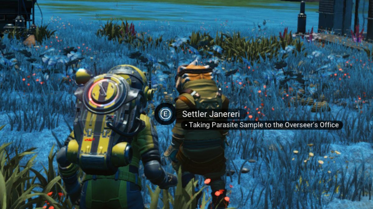 No Man's Sky