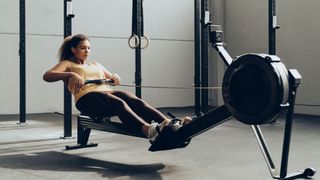 How to choose a rowing machine, according to the experts. | Live Science