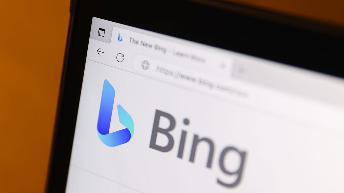 Microsoft's new Bing Wallpaper application is now available