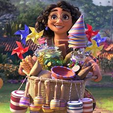 encanto soundtrack disney