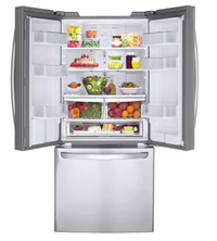 LG refrigerators: deals from $649 @ LG