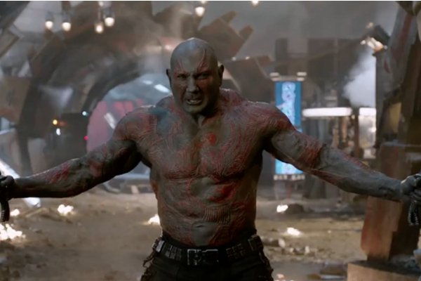 Drax