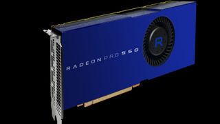 Radeon Pro SSG