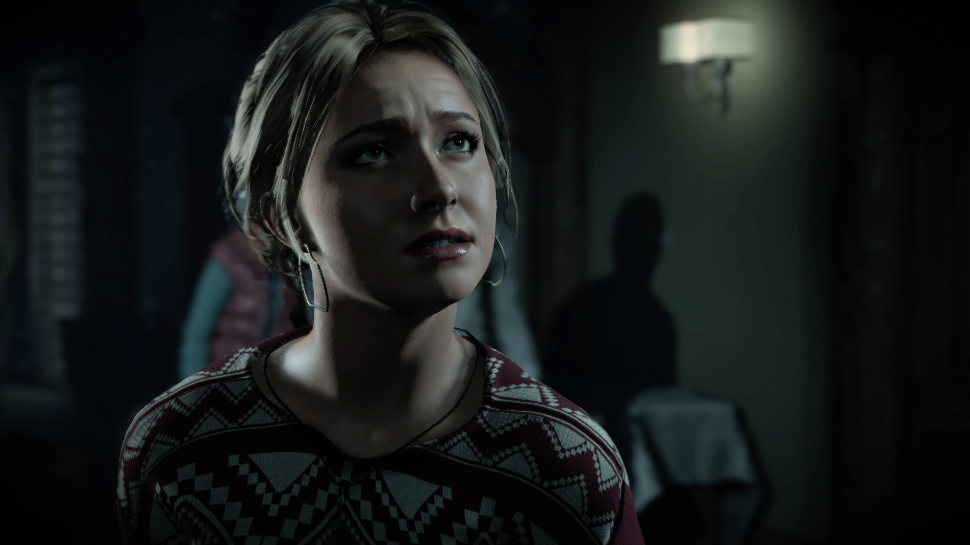 Until Dawn Game Review - Thrilling Story, Intense Moments, and Shocking  Twists — Eightify