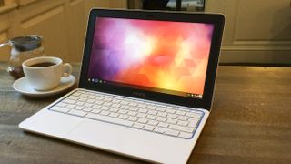 Chromebook 11 with 4G LTE launch