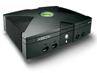 The Xbox. Remember that?
