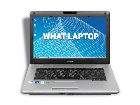 Toshiba Satellite L450-136