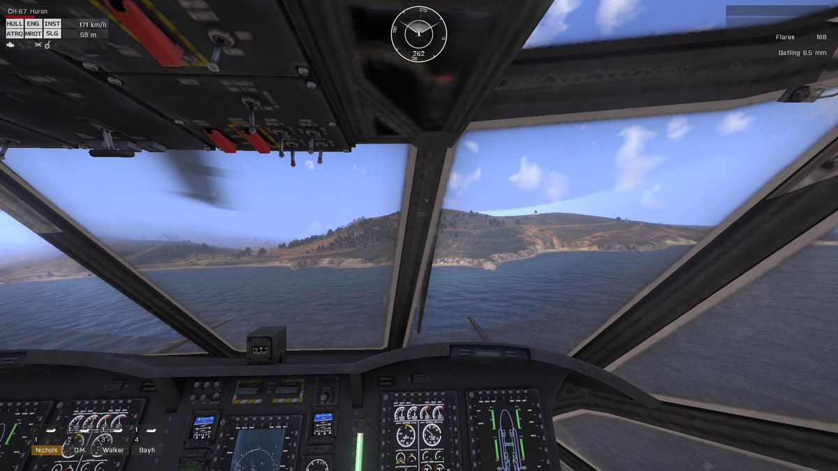 Arma 3 Helo5