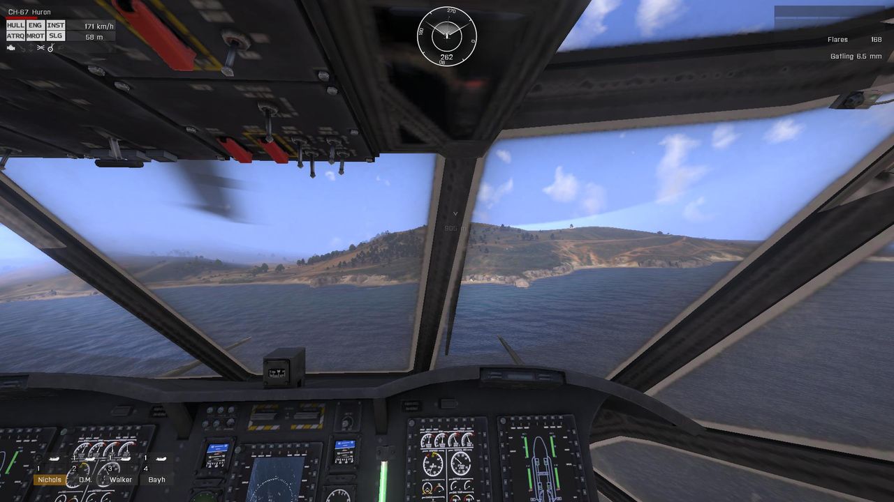 Arma 3 Helo5