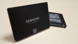 Samsung 850 EVO