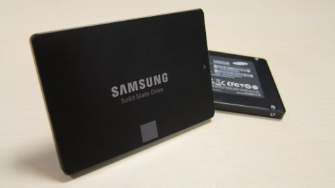 Samsung 850 evo on sale series