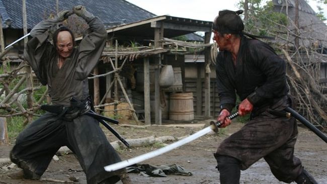 The 15 best samurai movies ever made | GamesRadar+