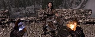 The Elder Scrolls V Skyrim Lydia