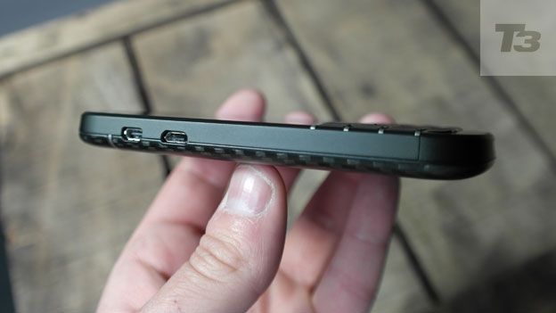 BlackBerry Q10