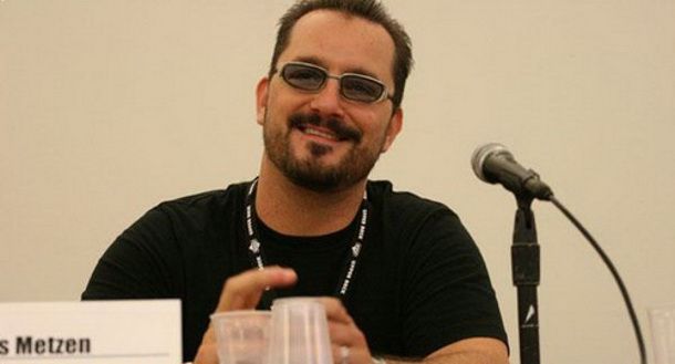 Interview: Blizzard&rsquo;s Chris Metzen, Pt. 1 | PC Gamer