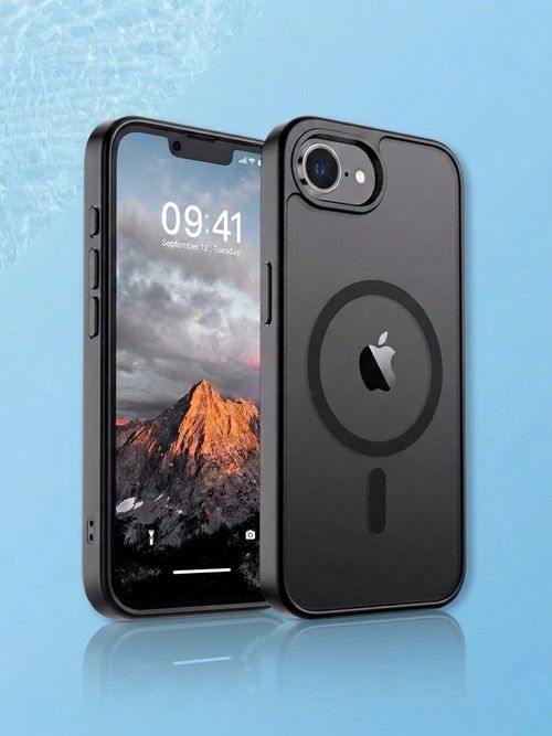 Supfine Magnetic for iPhone 17e Case