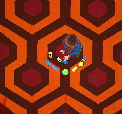 Whats In Room 237?