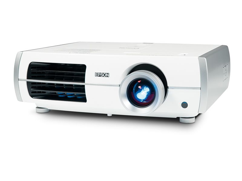 Epson EH-TW3600 review | TechRadar