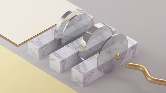 BEETA branding