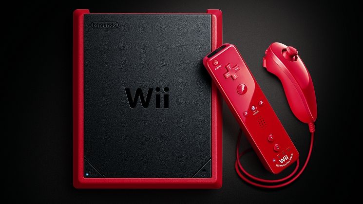 Nintendo Wii discontinued in Europe, Wii Mini now carrying the
