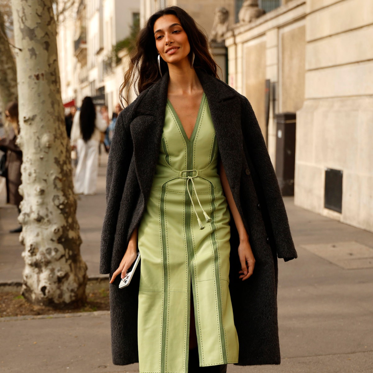 Bored of Winter? Shop These 16 Spring Dresses to Kickstart Your New-Season Wardrobe