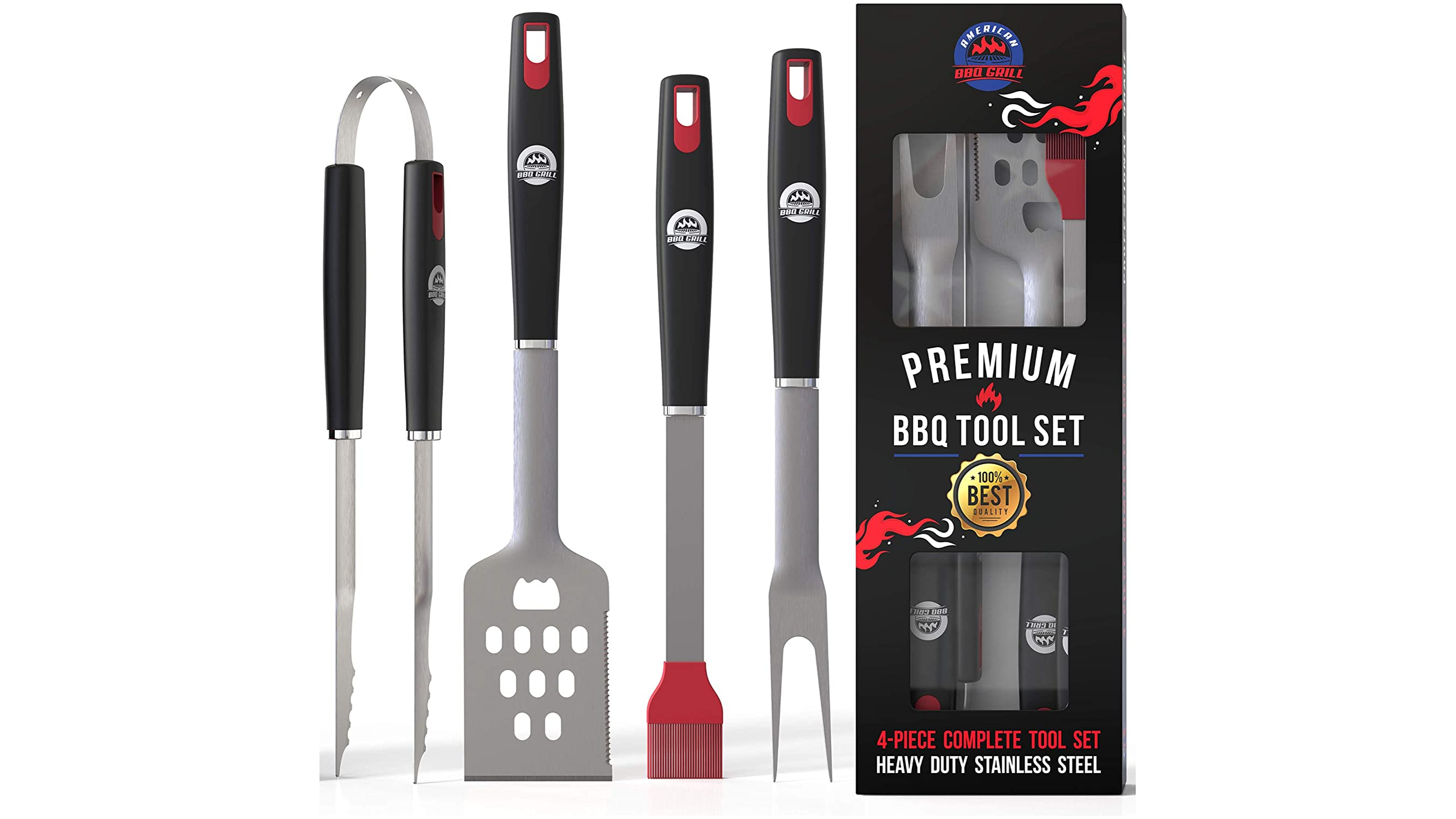 6 BBQ tools you need for summer 2022 – our team's top picks | Gardeningetc