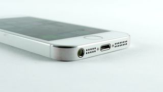 iPhone 5S review