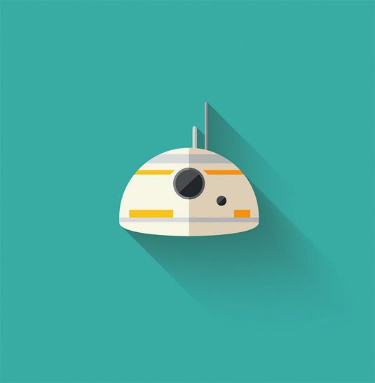 15 free Star Wars: Force Awakens icons | Creative Bloq