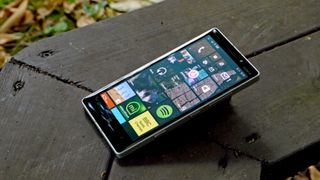 Spotify on Windows Phone