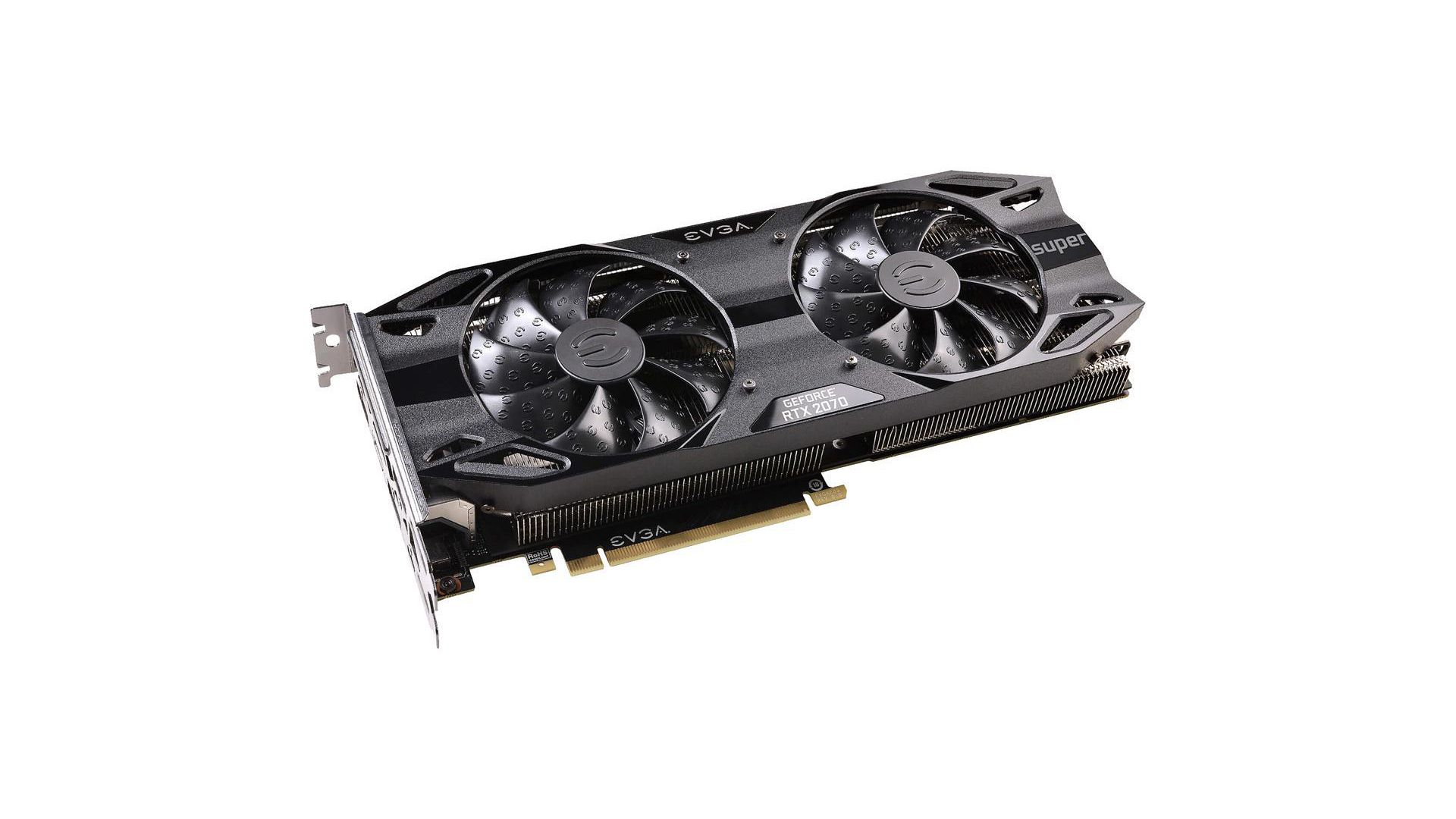 EVGA's RTX 2070 Super Gets Cheaper at $489 | Tom's Hardware