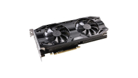 EVGA GeForce RTX 2070 Super Black Gaming: was $510, now $490 @ Newegg