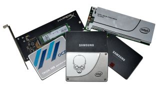 SSD Collection