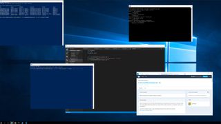 Windows Server containers