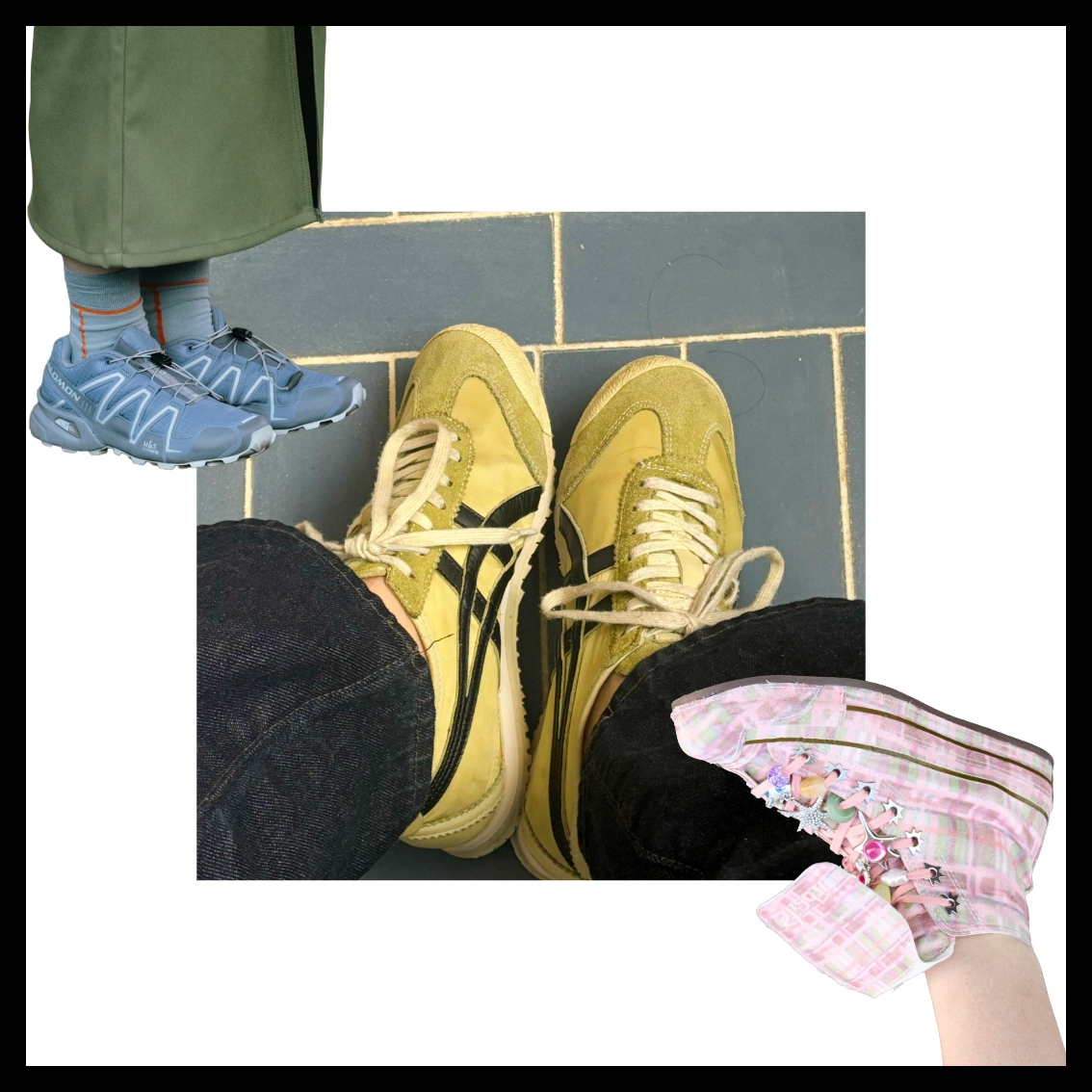 Launchmetrics Spoltight; Julia Marzovilla; Collina Strada