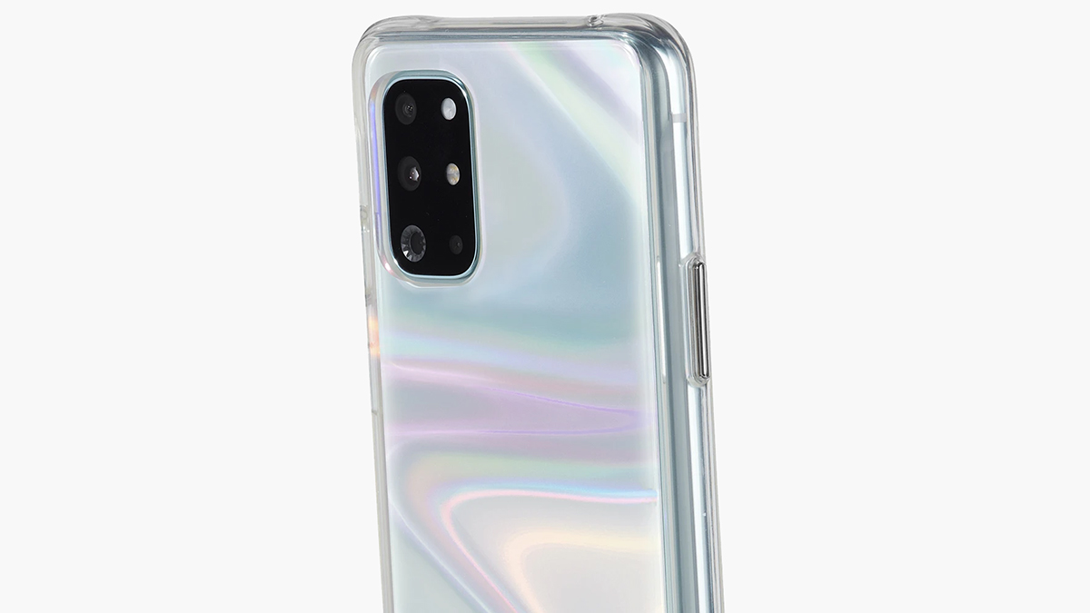 OnePlus 8T case leak