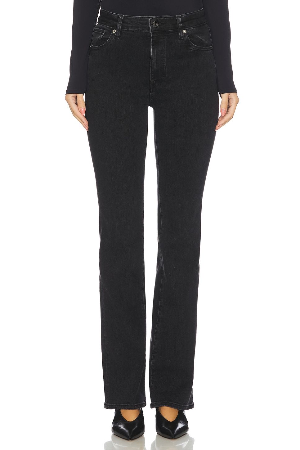 The Reboot Jeans