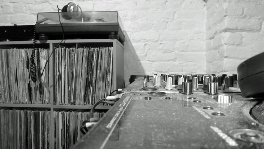 Record collection